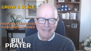 Grow and Scale Bill Prater