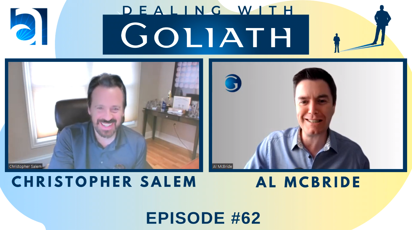 Read more about the article Emotional Intelligence for Effective Leadership with Chris Salem #062