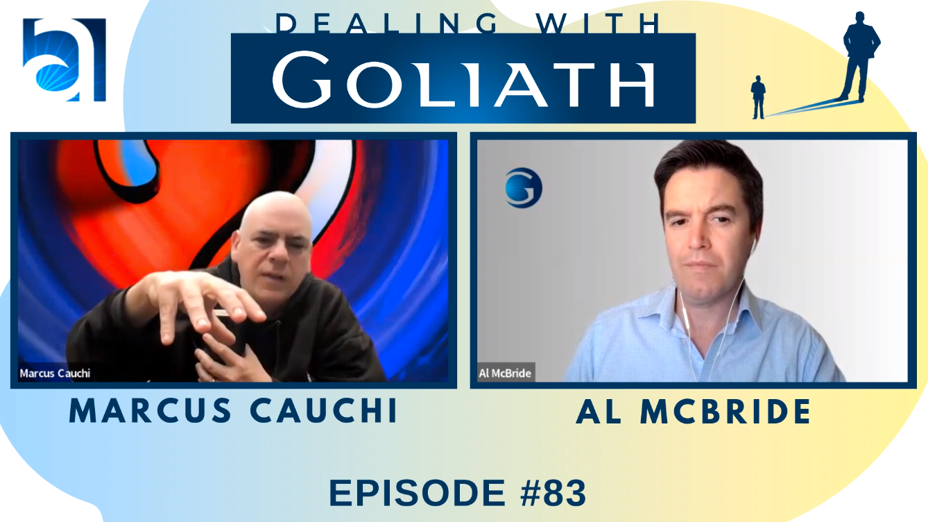 Read more about the article Principled Selling: What Questions Are You Not Asking Yourself with Marcus Cauchi #083